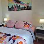 Departamento Comodo Y Hermoso