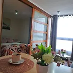 Departamento Comodo Y Hermoso