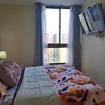 Departamento Comodo Y Hermoso